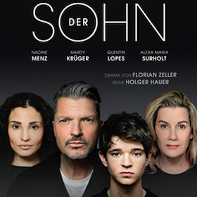 Bild: Der Sohn