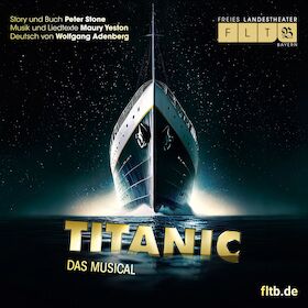 Bild: Titanic - Das Musical