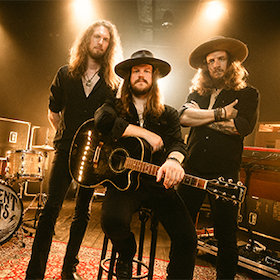 Bild: Basement Saints