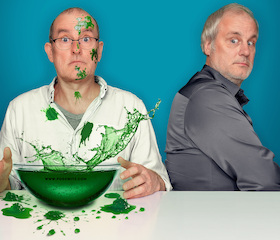 Bild: Podewitz - Vorsicht ist besser als Nachtisch