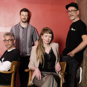 Bild: Katharina Maschmeyer & Nils Pollheide BLACK DOG GROOVE SOCIETY