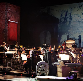 Bild: Halloween Konzert - Trick or Treat mit Orchesterbeat