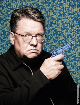 Bild: Helmut Schleich - Live 2026