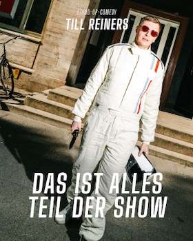 Bild: Till Reiners - DAS IST ALLES TEIL DER SHOW