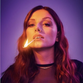 Bild: Lara Ermer | Leicht entflammbar