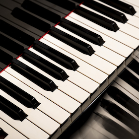 Bild: Neujahrskonzert