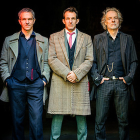Bild: Club der toten Dichter