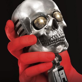 Bild: Shakespeares Hamlet - Das Rockmusical