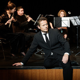Bild: OPUS 45 - Abendkonzert