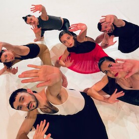 Bild: Physical Camera - orangerie theater