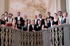 Bild: Klingende Residenz: Hymnen an die Nacht