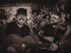 Bild: Django 3000 – UNPLUGGED