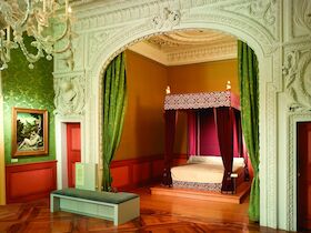 Bild: Schlossführung - Öffentliche Schlossführung