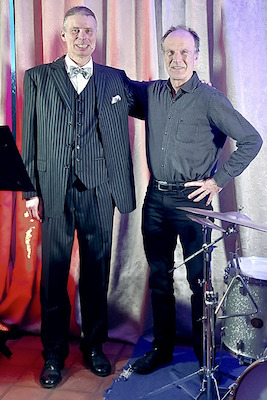 Bild: LiteraturHerbst Rhein-Erft 2026 - Überall ist Wunderland