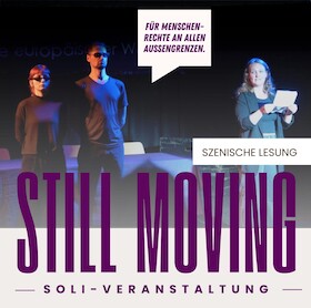 Bild: Compass Collective - Still Moving
