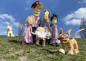 Bild: Unsere kleine Farm