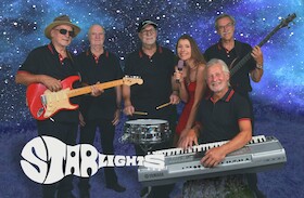 Bild: Back to the 60s - Tanzabend mit den Starlights