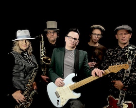 Bild: The Nitebreakers