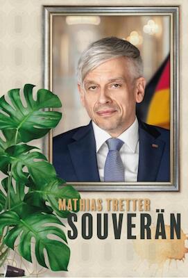 Bild: Souverän - Mathias Tretter