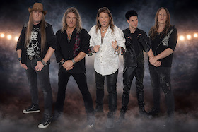 Bild: Crystal Ball - Tour 2027