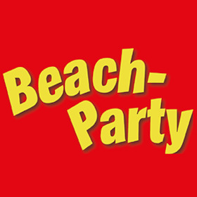 Bild: Beach Party Freiamt