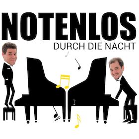 Bild: Notenlos