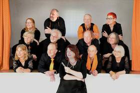 Bild: dodecanta: „beziehungsweise(n)“