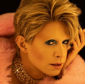 Bild: Tim Fischer - Chansons