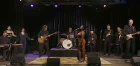 Bild: ARETHA –The Queen of Soul - Eine unvergessliche Hommage an die Soul-Legende