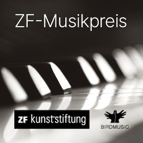 Bild: Abschlusskonzert mit Vergabe des ZF-Musikpreises 2026