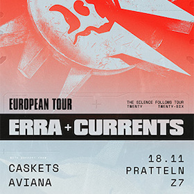 Bild: ERRA + Currents