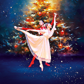 Bild: DER NUSSKNACKER - Ballett in 2 Akten