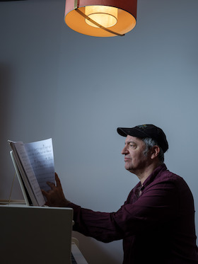 Bild: Rainald Grebe: Ich erinnere mich – glaube ich