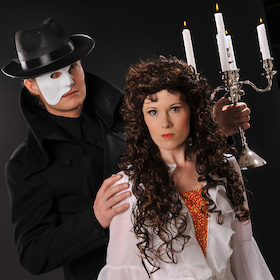 Bild: Musical-Dinner-Show - Mettlach, Open Air