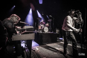 Bild: THE DOORS IN CONCERT
