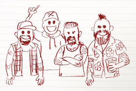 Bild: KÄRBHOLZ - […]-Tour 2026