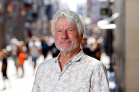 Bild: Jürgen Becker - Was spricht gegen einen schönen Abend?