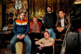 Bild: Mamas Gun