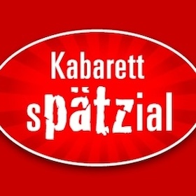 Bild: Kabarett sPÄTZial