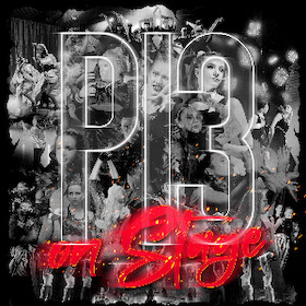 Bild: Dancecompany P13 - ON STAGE