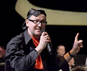 Bild: Piraten - Schulkonzert