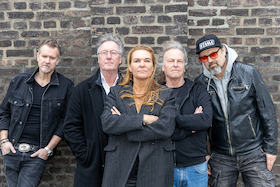 Bild: Coroona - 20 Jahre Jubiläums - Show