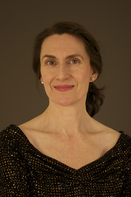 Bild: Lüneburger Villenkonzerte - Klavierabend mit Christina Brandner