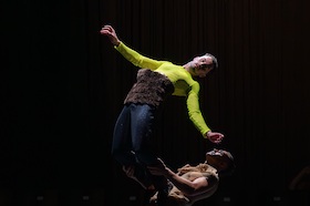 Bild: Beasts and Bodies