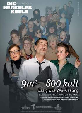 Bild: 9m² - 800 kalt