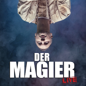 Bild: Christopher Köhler - Der Magier