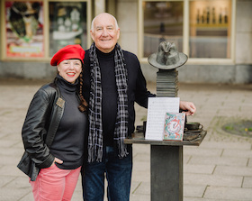 Bild: Erich Kästners "Die 13 Monate" in Musik gesetzt - Zabeltitzer Palaiskonzert