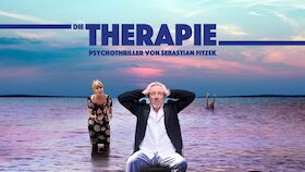 Bild: Die Therapie - Psychothriller von Sebastian Fitzek