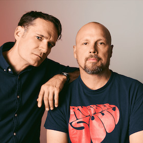 Bild: 10 JAHRE WELTHITS AUF HESSISCH - JUBILÄUMSSHOW MIT GÄSTEN