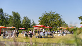 Bild: Vitra Campus Sommerfest (DE / EN / FR)